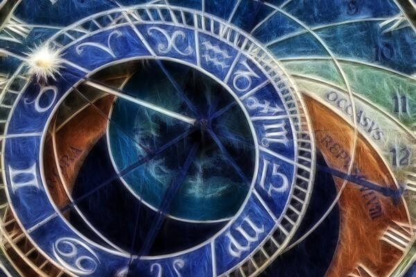 Глоба сделал прогноз на неделю для всех знаков зодиака — Черная Луна и Солнце в Рыбах