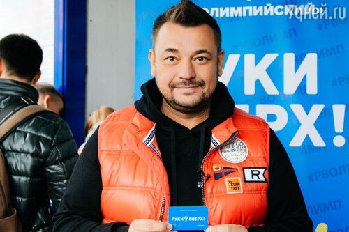 Сергей Жуков