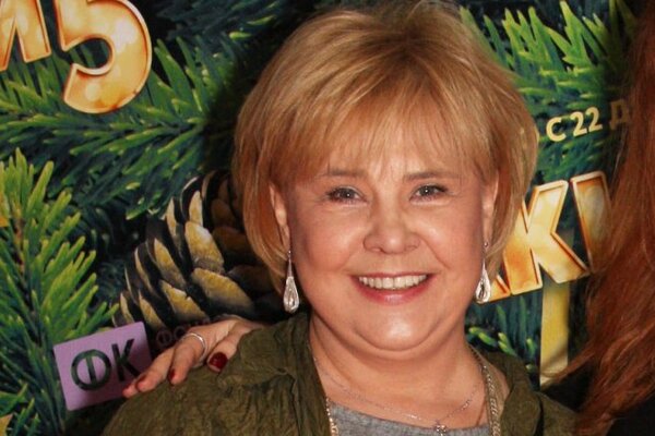 «Время беспощадно»: вид Догилевой без макияжа поразил публику