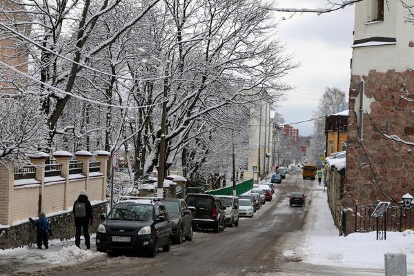 «Бракованная» зима: синоптик спрогнозировал отклонение на декабрь, январь и февраль 