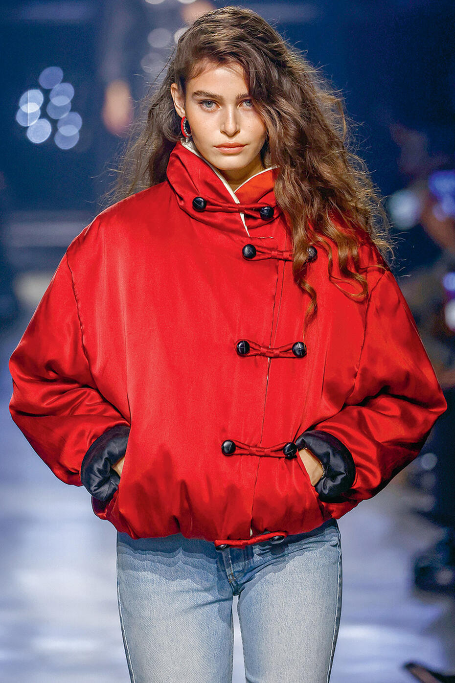 Isabel Marant