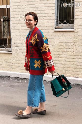 Татьяна Брухунова