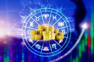 Финансовый гороскоп на неделю 2  — 8 марта для всех знаков зодиака