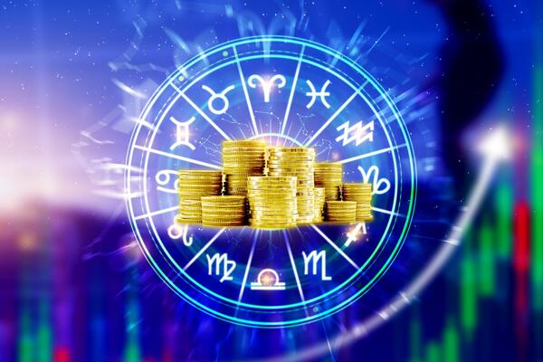 Финансовый гороскоп на неделю 2  — 8 марта для всех знаков зодиака