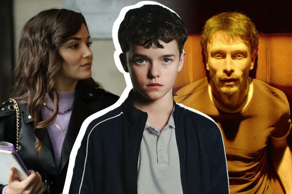 «Переходный возраст», «Олененок» и еще 8 сериалов, которые резко «выстрелили» и стали хитами