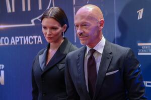 Повторение истории Алсу: всплыли неожиданные подробности развода Федора Бондарчука и Паулины Андреевой