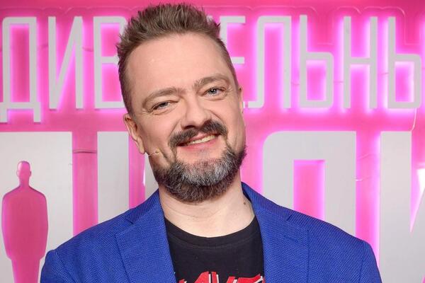 «Фантастика»: кто потряс Пушного на съемках финала шоу «Удивительные люди»