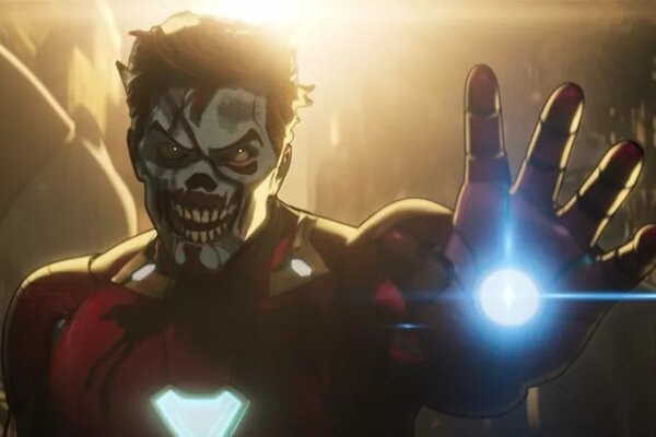 «Что, если…?»: все проблемы киновселенной Marvel в одном мультсериале