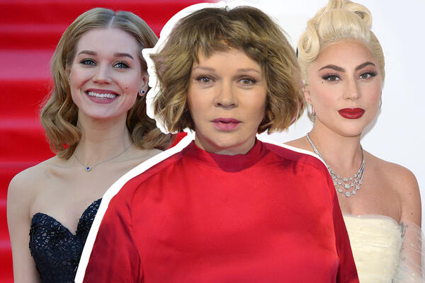 Похудели! Самые странные диеты звезд