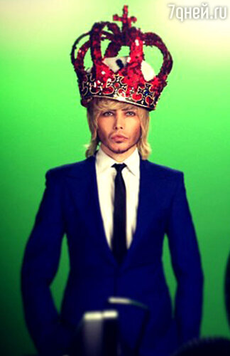 Сергей Зверев