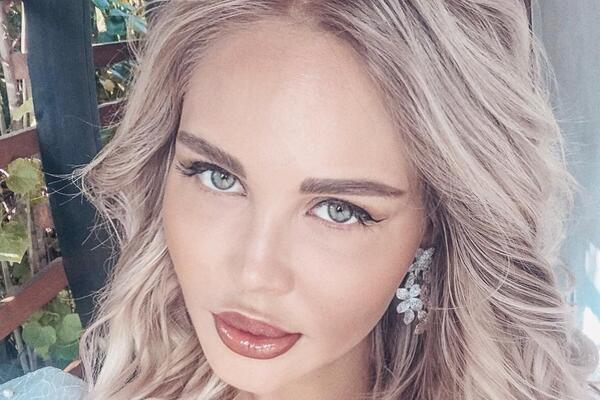 «Вот ненормальная!» Мария Погребняк «перекачала» лицо