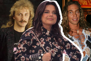 Бывшие встретились: первый разговор Королевой с Николаевым после развода Бывшие встретились: первый разговор Королевой с Николаевым после развода