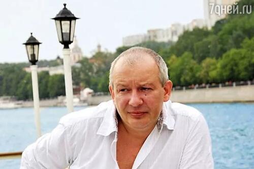 Дмитрий Марьянов