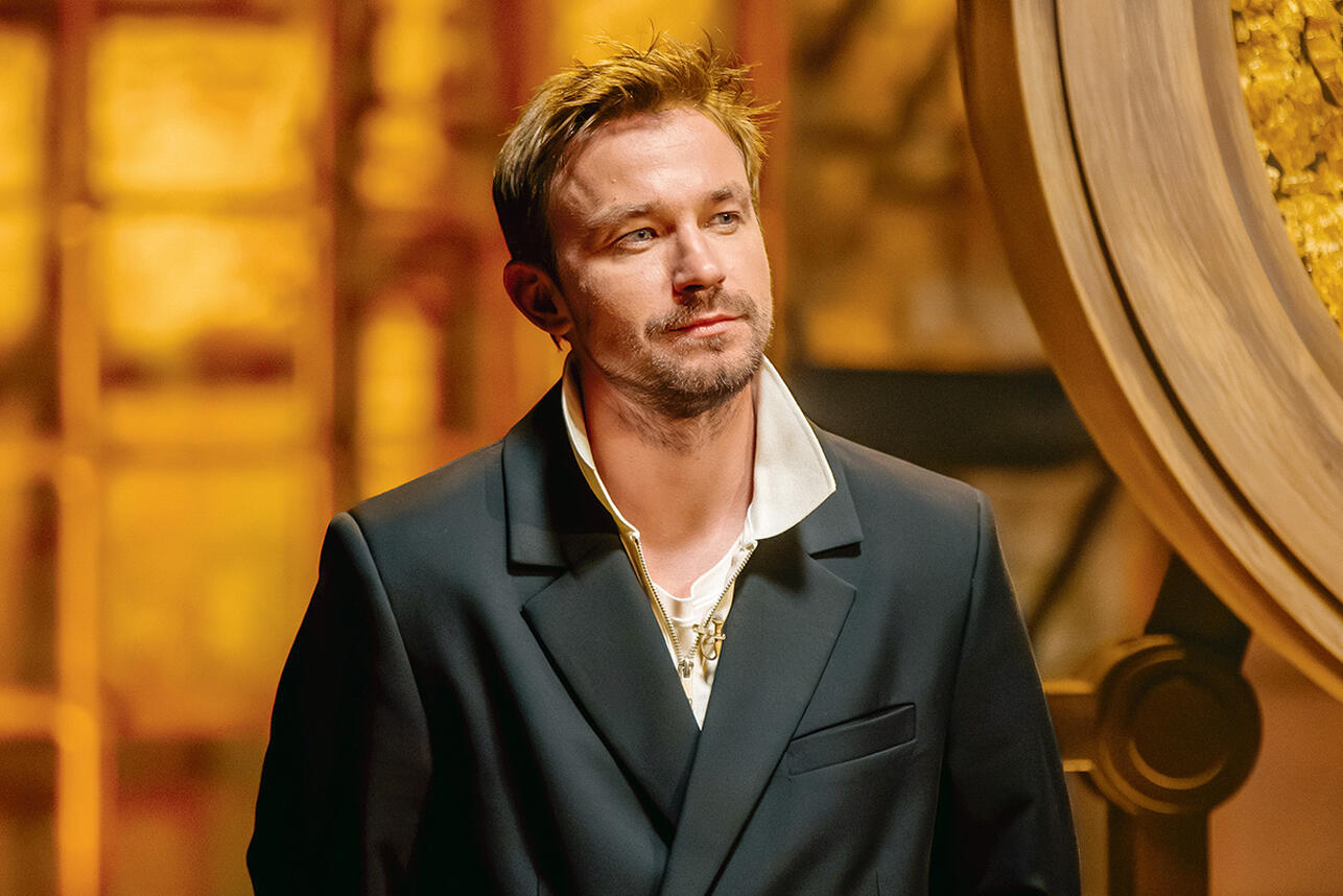 В&laquo;Р&reg;СЂР&deg; Р&plusmn;С&lsaquo;Р&raquo; РіРѕС&sbquo;РѕРІ Р&plusmn;РѕР&raquo;СЊС&euro;Р&micro;В&raquo;: РџР&micro;С&sbquo;СЂРѕРІСѓ вЂ&rdquo; РїСЂРѕ СѓСЃРїР&micro;С&hellip; Р&lsquo;РѕСЂРёСЃРѕРІР&deg;, СЃРЅРёРјР&deg;СЋС&permil;Р&micro;РіРѕСЃСЏ РІ РґРІСѓС&hellip; С&bdquo;РёР&raquo;СЊРјР&deg;С&hellip; РІ Р&ldquo;РѕР&raquo;Р&raquo;РёРІСѓРґР&micro;