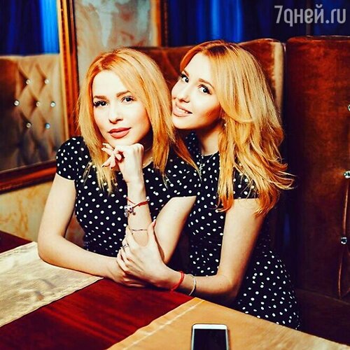 Сестры Толмачевы