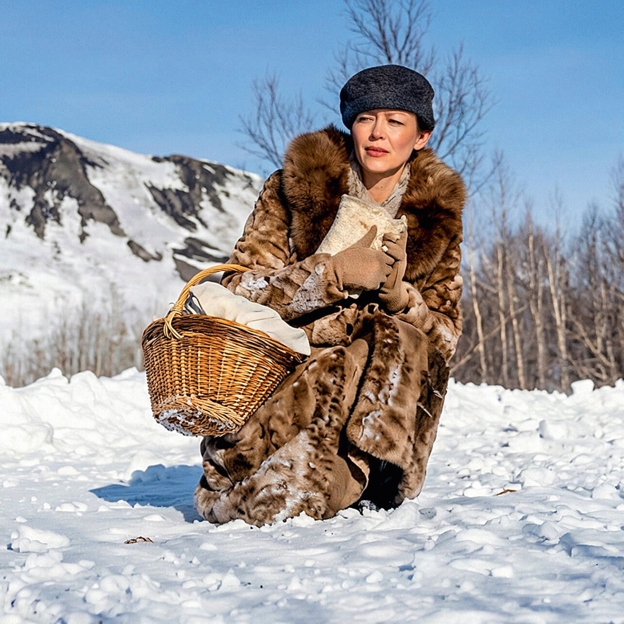 Екатерина Волкова