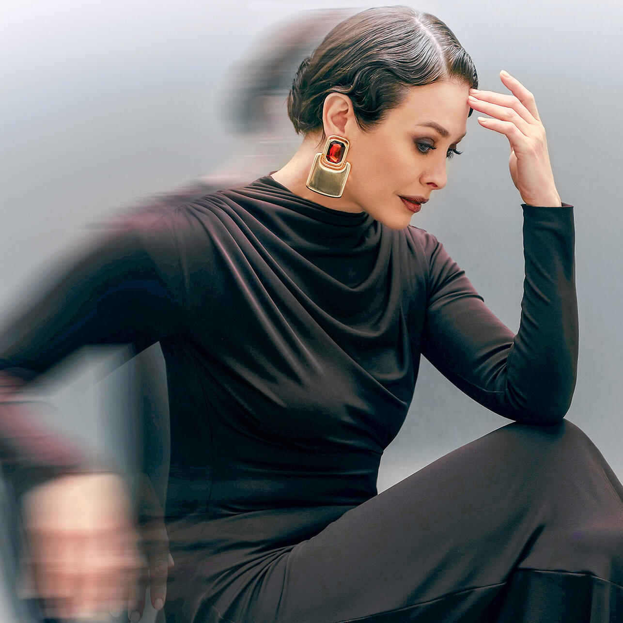 Екатерина Волкова