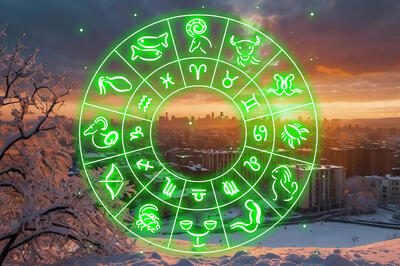 Гороскоп на февраль 2026 года для всех знаков зодиака