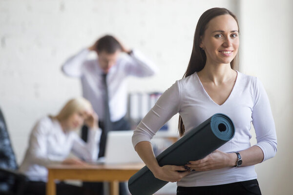 Физкульттерапия: тренировки как способ борьбы со стрессом и тревогой