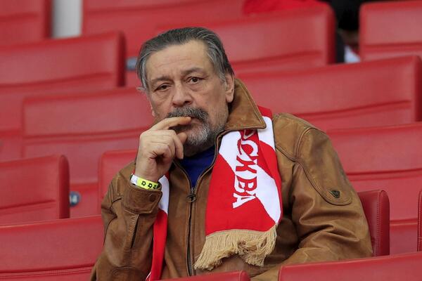 Назарова погубила женщина: Кучера признался, кто испортил жизнь актеру