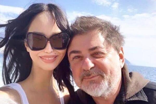 Новая глава в жизни: Цекало с молодой женой решились на переезд