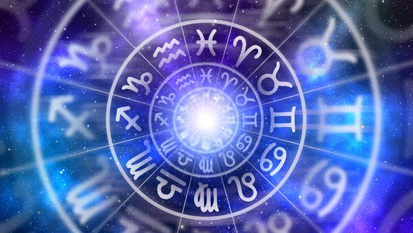 Гороскоп на неделю с 18 по 24 сентября для всех знаков зодиака
