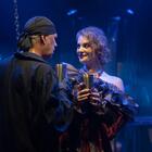 Философия в Театре на Юго-Западе, поэзия в «Ленкоме» и цыганское счастье в «Ромэне»: мартовская афиша