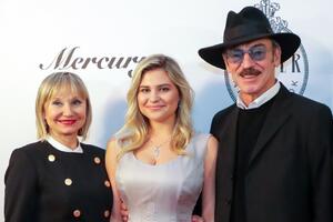 Внучки Боярского и Яковлева, дочки Меладзе и Бордовских блеснули на Балу дебютанток