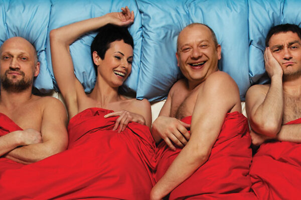 Хотите раньше всех увидеть фильм «Игра в правду»?