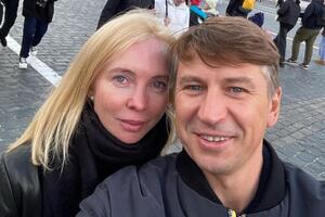 «Она в больнице»: Ягудин рассказал о состоянии Тотьмяниной после падения