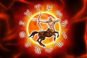 Солнце в Стрельце: гороскоп с 15 декабря 2025 по 14 января 2026 для всех знаков зодиака