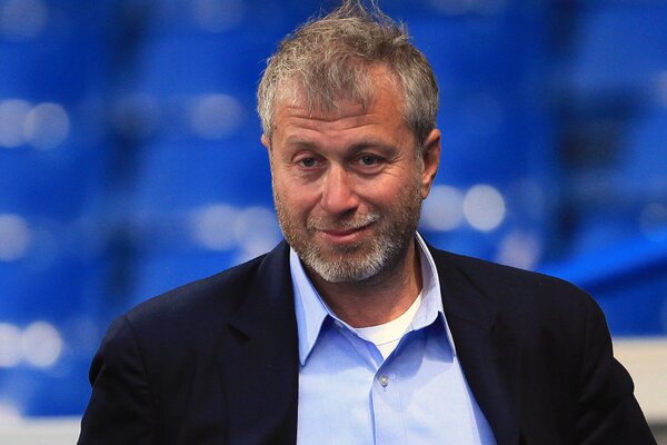 Роман Абрамович сделал своей «бывшей» царский подарок