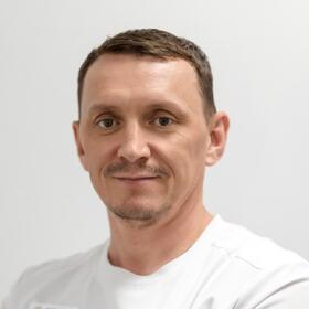 Андрей Марьясов