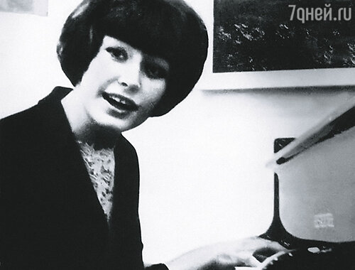 Алла Пугачева