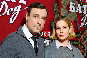 Снигирь впервые за долгое время показала своего сына от Цыганова