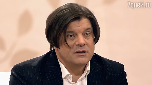 Николай Трубач переживает одну беду за другой