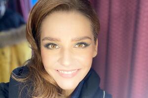 Тарханова раскрыла, почему не боялась рожать дома — серьезно готовилась