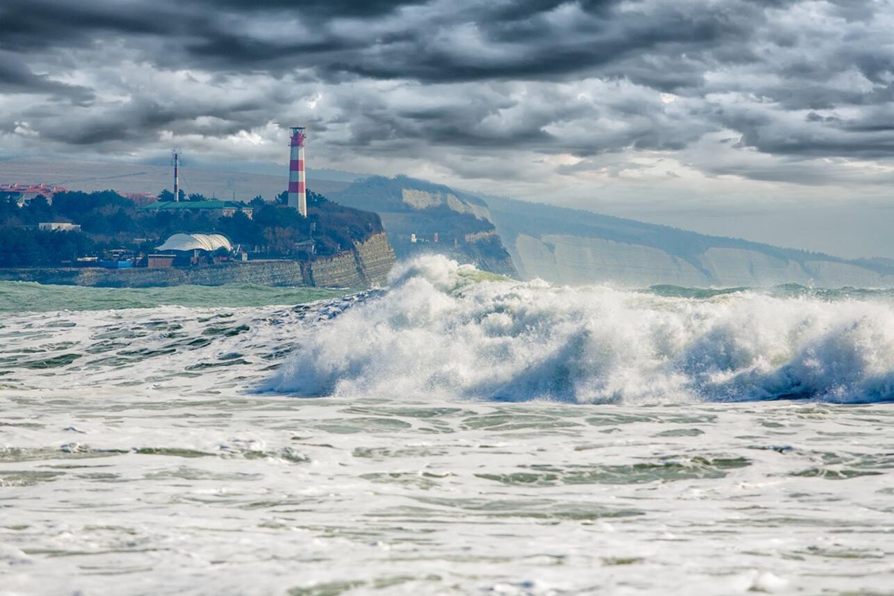 Анапа, Сочи и Геленджик вошли в перечень курортов федерального значения — РБК