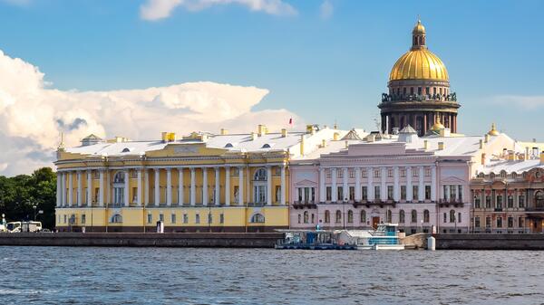 Зачем отдыхать в России: эксперт назвал пять причин