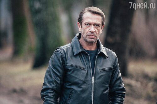 Владимир Машков