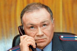 Юрий Кузнецов признался, почему развелся с женой после 25 лет брака