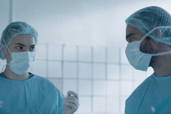 Трансплантации в Заполярье, будни сотрудников Склифа и борьба с ВИЧ: пять лучших российских сериалов про врачей