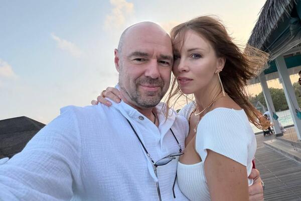 Полина Диброва дала первый комментарий о разводе Товстика — эксклюзив