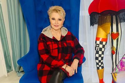 Маргарита Суханкина показала повзрослевших приемных детей — редкое фото