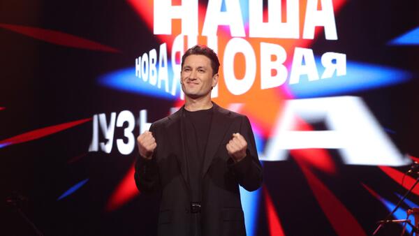 «Щит и меч против оборотней»: Юра Бардаш — о том, как «Наша новая музыка» ломает шаблоны эстрады