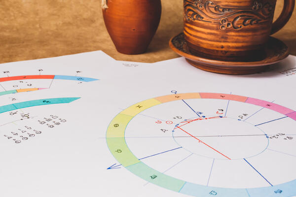 Астролог Негрей рассказала о важном периоде, стартующем 2 марта — границы между жертвой и помощью