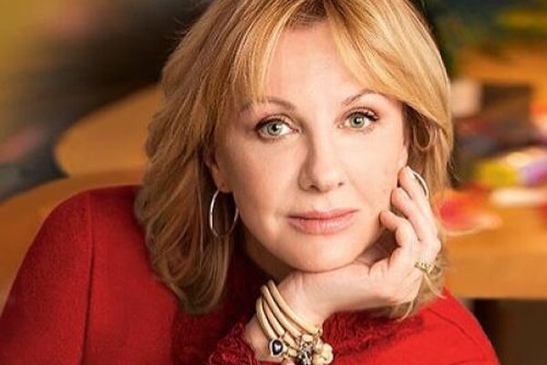 «Ужасное фото»: Елена Яковлева без макияжа напугала фанатов