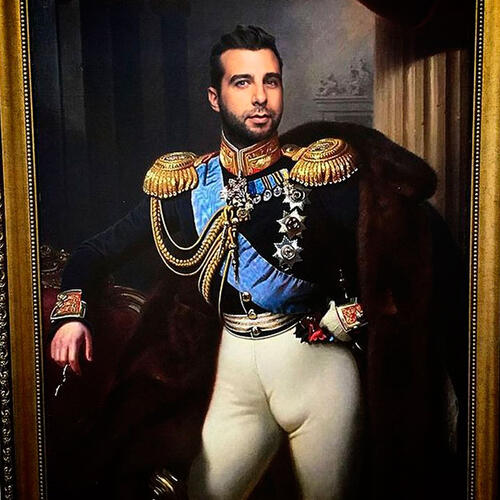 Иван Ургант