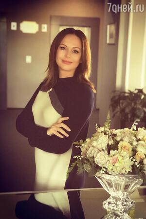Ирина Безрукова