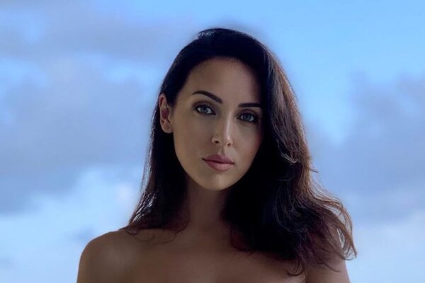 Изменившаяся Алсу стала похожа на Ольгу Бузову